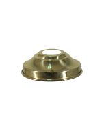 Batten Cover - Polished Brass