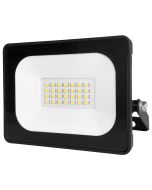 Baxter 20W DIY LED Flood Light- MX20320BLK