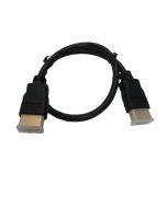 HDMI DONGLE PLUG/PLUG 400MM