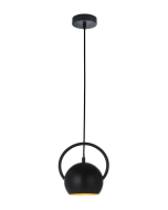 BELLA Small Dome Shape Pendant Lights- BELLA2