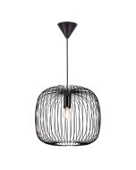 Beroni 40 Pendant Black-2213313003