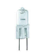 Bi-Pin Halogen Globes 14W 2800K 200Lm- CLAESH12V14W