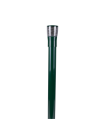 BL-300 HEAD C/W 1M POST GREEN 10743