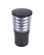 BL-300 BOLLARD HEAD E27 BLACK 10719