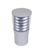 BL-300 BOLLARD HEAD E27 WHITE 10722