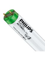 15w Bug Light 450mm Philips Black light