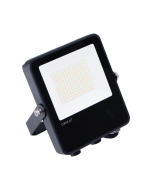 BLAZE-PRO 50/70/100W LED BOX FLOODLIGHT F&P BLK TRIO 19918