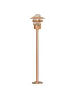 Blokhus Garden light Copper-25078030