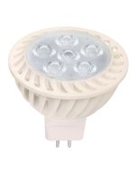 5W MR16 LED 400LM WARM WHITE GLOBE - 20965