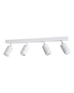 FREMANTLE EXT W/L 4X5W LED TRI-COL WHT BAR 206165