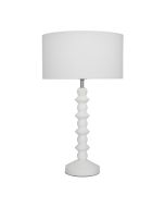 Cougar Lighting   Carter Table Lamp - CART1TL