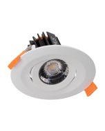 CELL 9W LED LAMP KIT 60D 5CCT T90 WHITE 21678