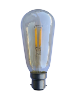 ST57 LED Filament Globes- CF5A