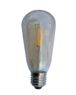 ST57 LED Filament Globes- CF6A