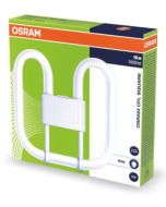 OSRAM  LUMILUX 16W CFL SQUARE 4 PIN