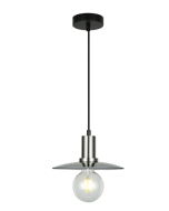 CHAPEAU Glass Coolie Small Pendant Lights-CHAPEAU1