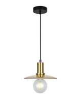 CHAPEAU Glass Coolie Small Pendant Lights-CHAPEAU2