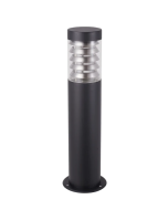 ELANORA Series Black Short Bollards CLA1615SBL