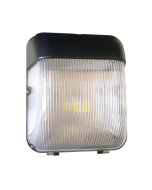 LED Exterior Bulkhead Light IP65 IK10-CLA4736CB