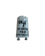 CLA LIGHTING FL STARTER S10 4W to 80W CLAFSU-STARTER