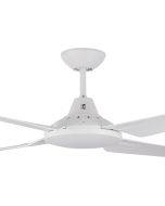 Clare Ceiling Fan White