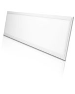 LED PANEL BACKLIT CCT 36W 1200x300MM 3000K/4200K/6700K - WHITE - 21473/05