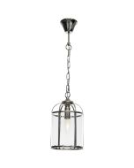 Cougar Lighting Clovelly 1lt Pendant - CLOV1PCH