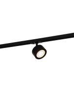 Clyde Link Track Light Black-2213550103