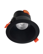 COMET: LED Tri-CCT Dimmable Low Glare Recessed Downlights IP20 COMET05