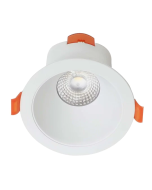 COMET LED Tri-CCT Dimmable Low Glare Recessed Downlights IP20 COMET06