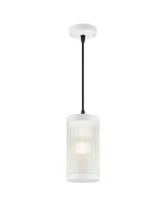 Coupar Pendant White-2218053001