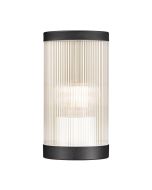 Coupar Wall light Black-2218061003