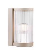 Coupar Wall light Sanded-2218061008