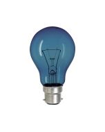 Craftlight (Daylight Blue) Lamps 60W BAYONET B22