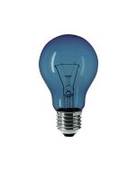 Craftlight (Daylight Blue) Lamps 100W EDISON SCREW E27 Crompton