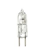 Crompton 20W G4 Premium Halogen Low Voltage Bi-Pin Lamp 25118