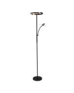 CYCLOPS-FL M&C FLOOR LAMP DIM 240V 22832