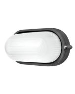 ESSEX LED FULL OVAL BUNKER-WHITE - 19929/05