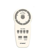 Martec Ceiling fAN replacment remote
