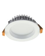 DECO-13 RND 13W LED KIT WHT DALI 21588