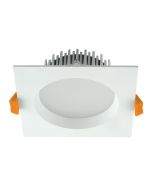 DECO-13 SQR 13W LED KIT WHT DALI 21591