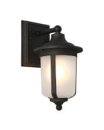 Devon Wall Light Bronze - DEVO1EBRZ