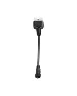 FESTOON 2 ANDERSON PLUG  BLACK 205971