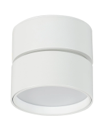 Diaz 12W Tri-Colour Surface Mount Downlight- MD666W-TRI