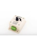 LED Dimmer - analog - 12/24V DC support