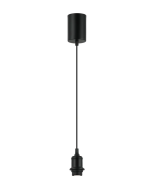 D.I.Y. Plug-in Pendant Light Suspension Kits DIYPEN1