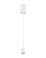 D.I.Y. Plug-in Pendant Light Suspension Kits DIYPEN2