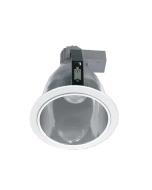 E27 Recessed Reflector Downlight White 100W SD130-WH Superlux