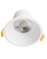 Class LED Downlight 10w White