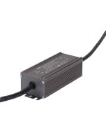 Weatherproof DC Constant Voltage 12V 10W IP67 Driver - 20198	